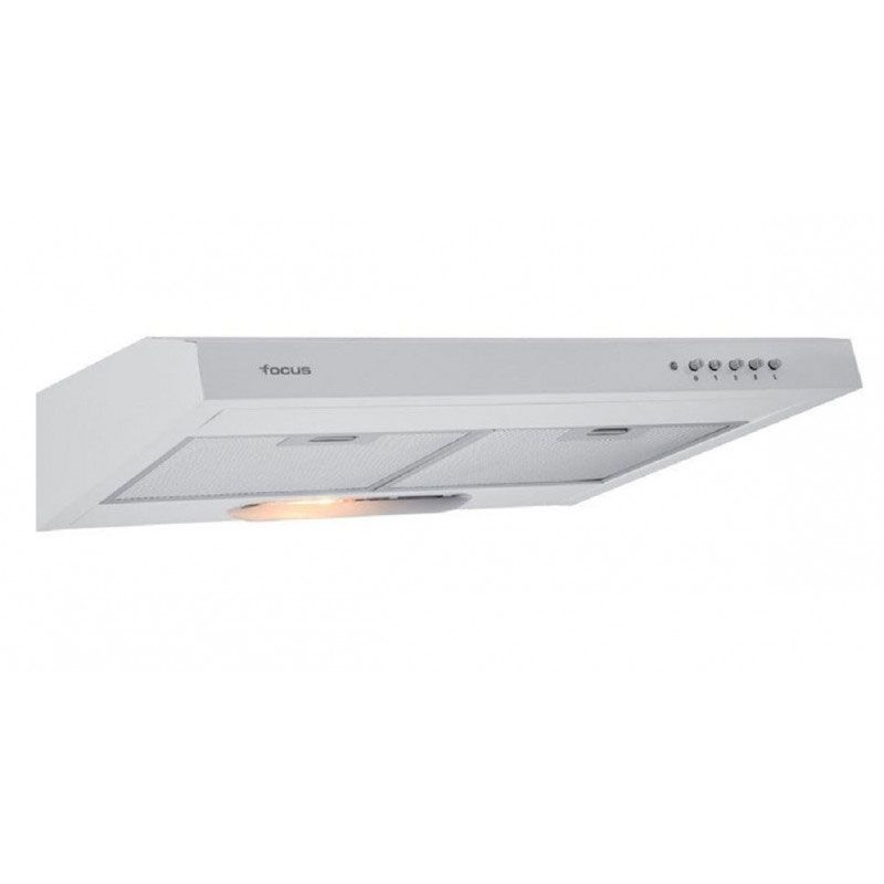 hotte-casquette-focus-f602x-60cm-inox