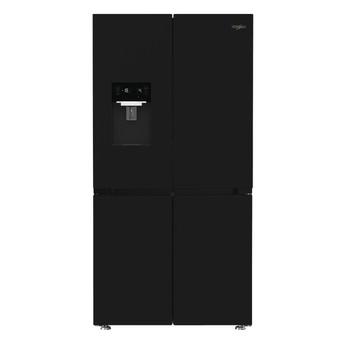 Réfrigérateur Whirlpool WQU3 91663W BNA 534 L