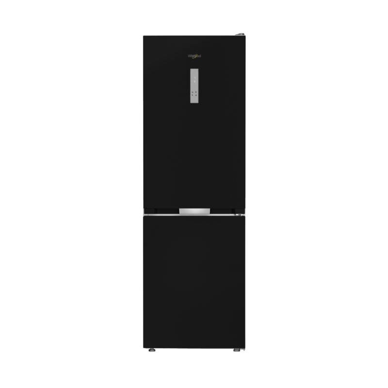 Réfrigérateur Whirlpool WBMF 606372 BNA 316 L No Frost Noir