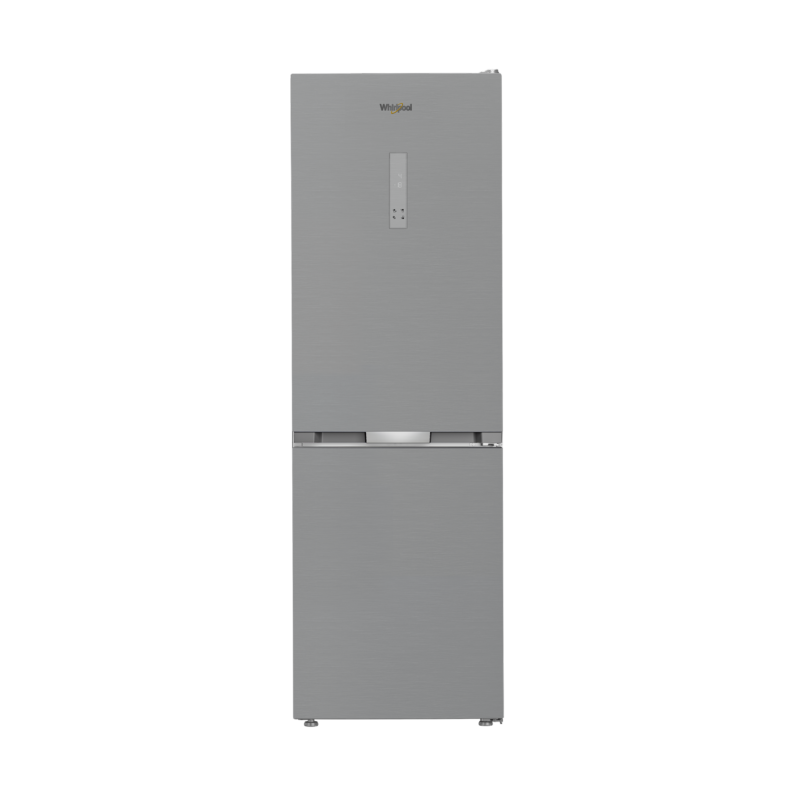 Réfrigérateur Whirlpool WBMF 606374 XNA 316 L No Frost Titanium Inox