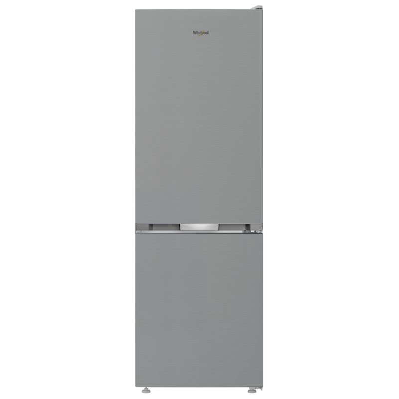 Réfrigérateur Whirlpool WBMF 605342 XNA – 301 L – No Frost – 6ème SENS – Titanium Inox