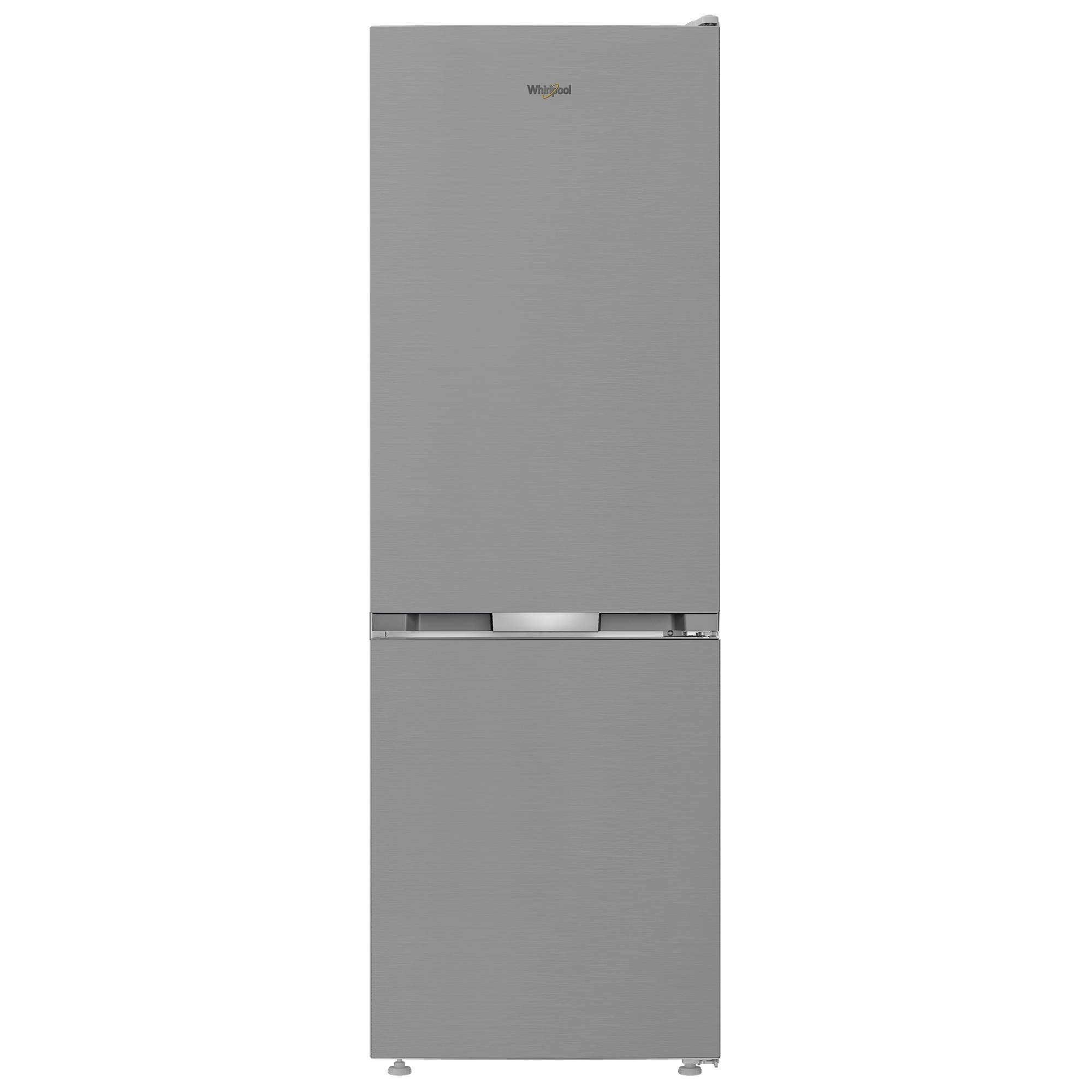 Réfrigérateur Whirlpool WBMF 605342 XNA – 301 L – No Frost – 6ème SENS – Titanium Inox