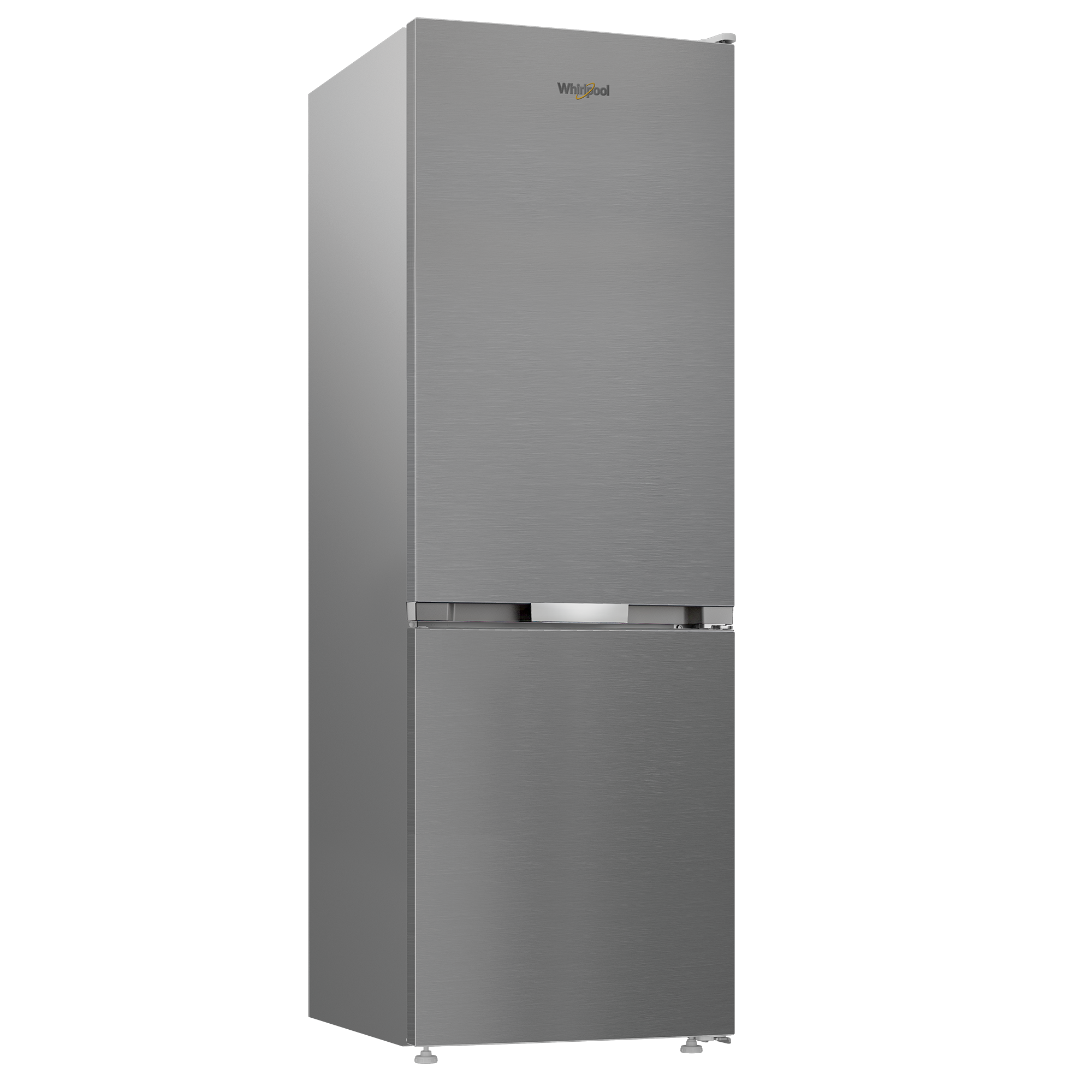 Réfrigérateur Whirlpool WBMF 605342 XNA – 301 L – No Frost – 6ème SENS – Titanium Inox – Image 2