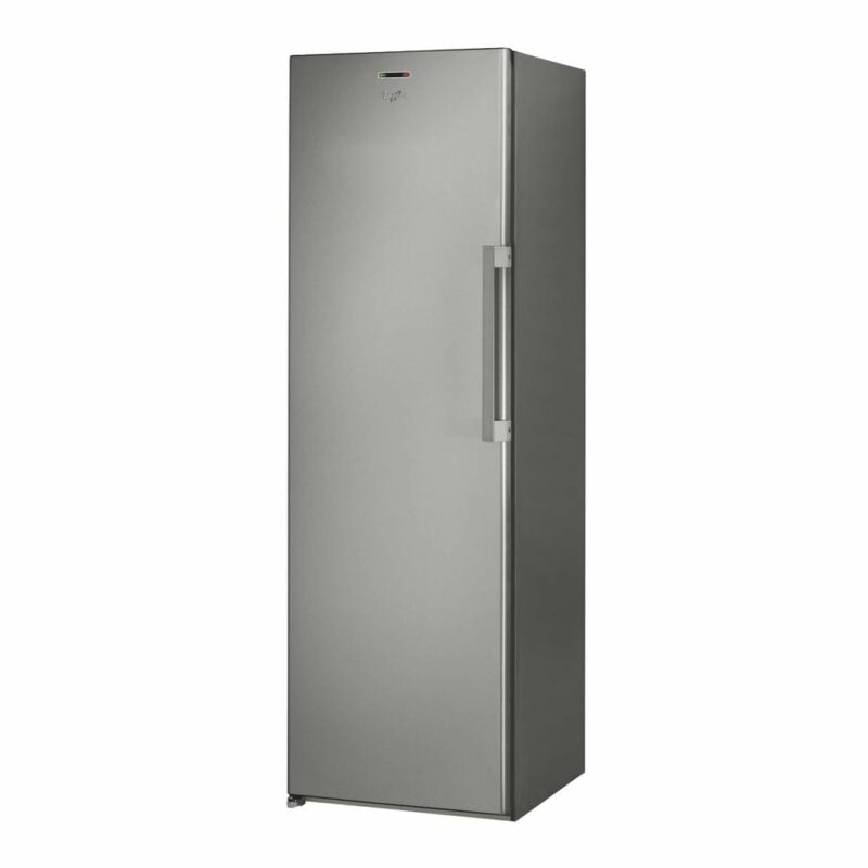 Congélateur Whirlpool UW8 F2Y XBI F 259 L No Frost Inox