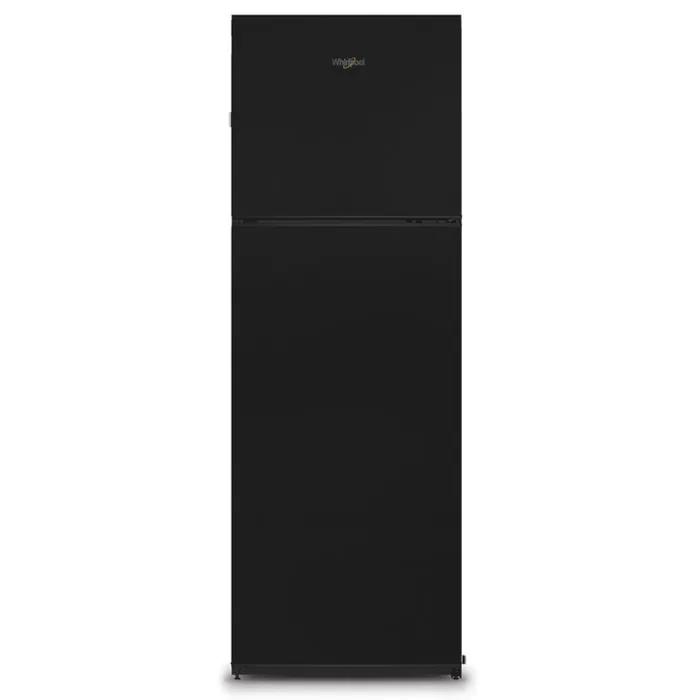 Réfrigérateur Whirlpool WTMF 601312 BNA 314 L Dual No Frost Noir
