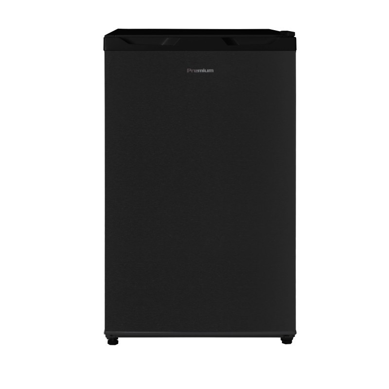 Mini-réfrigérateur Whirlpool WTT 551112 BNA 114 L noir