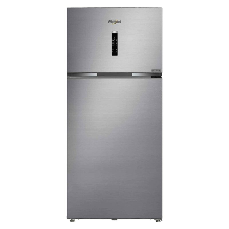 Réfrigérateur Whirlpool WTMF 836633 XNA 630 L Titanium Inox