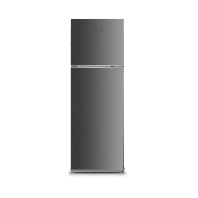 Réfrigérateur Whirlpool WTMF 601312 XNA 317 L No Frost Titanium Inox