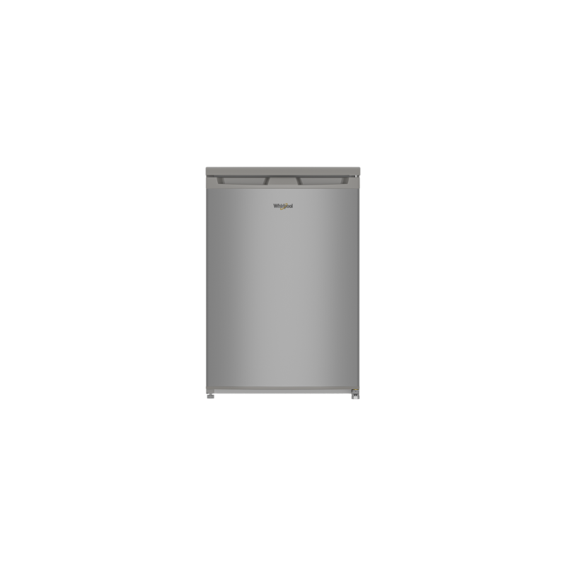 Congélateur Whirlpool WTZ 551101 SNA 90 L Silver