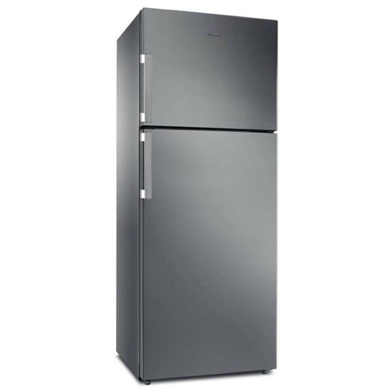 Réfrigérateur Whirlpool W7TI 8711 NFX EX 423 L No Frost Inox
