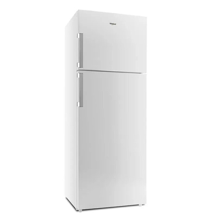 Réfrigérateur Whirlpool W7TI 8711 NFW EX 423 L No Frost blanc