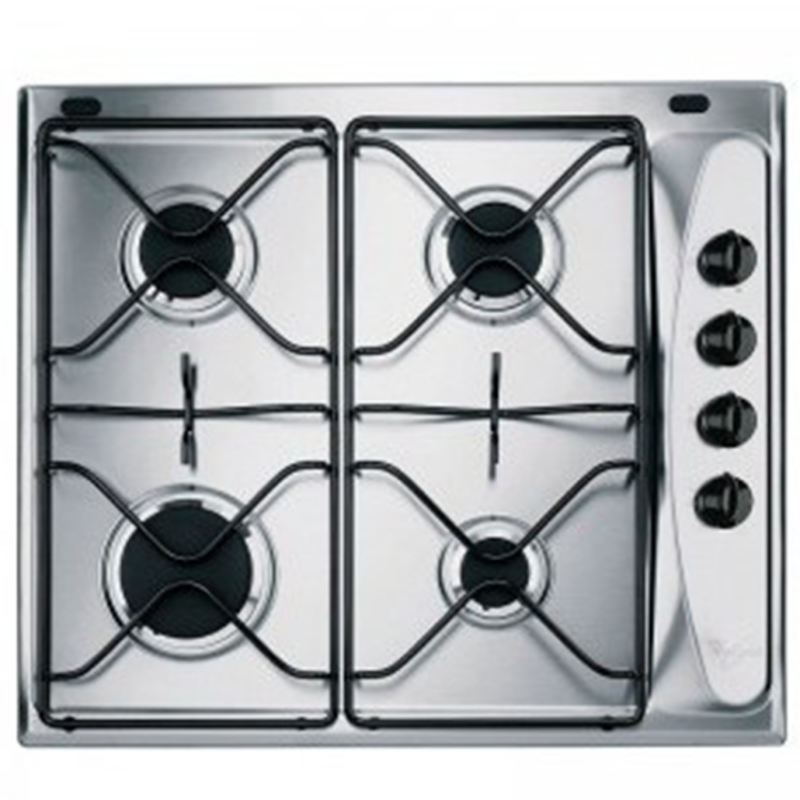 plaque de cuisson Whirlpool AKM 260/IX/01