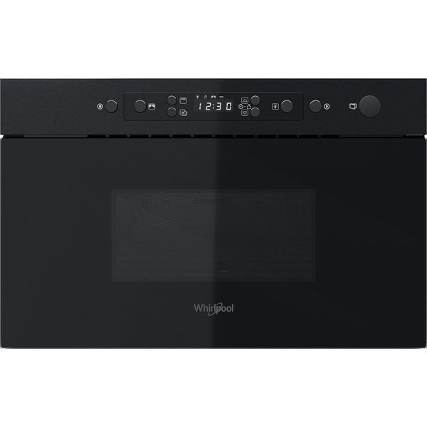 WHIRLPOOL MBNA920B – Micro-ondes encastrable avec gril 22 L