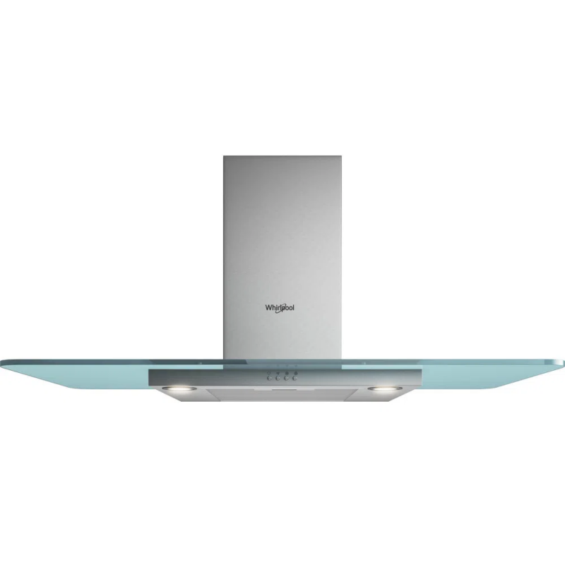 hotte Whirlpool WHFG 94 F LM X
