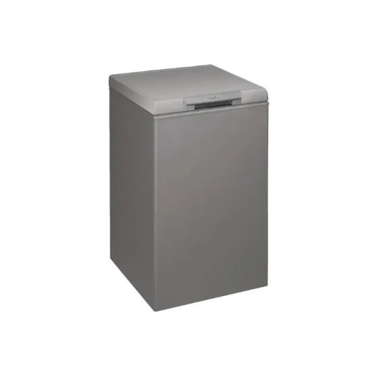 WHIRLPOOL CF 16 S A+ – Congélateur horizontal 103 L