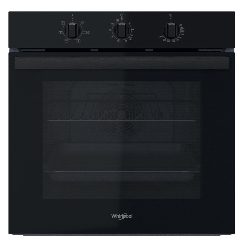 WHIRLPOOL OMR35HR0B – Four encastrable 71 L