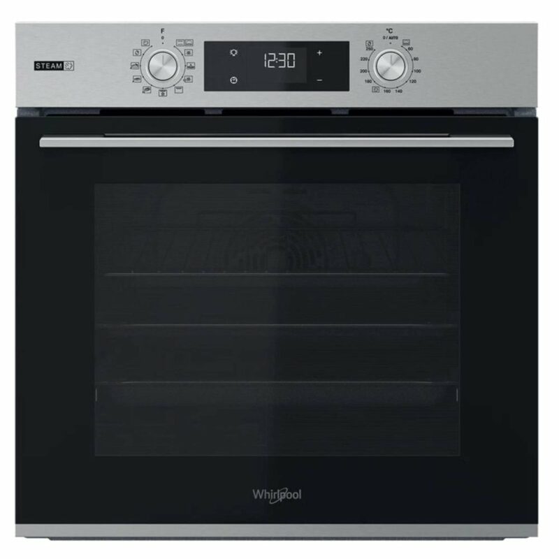 Four encastrable Whirlpool OMSK58HU1SX