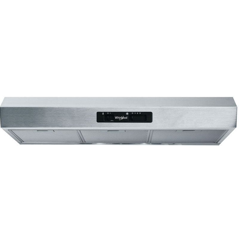 WHIRLPOOL WSLK 95 LS G – Hotte casquette 90 cm
