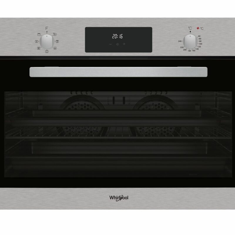 Whirlpool MXA K7F IX – Four encastrable 101 L