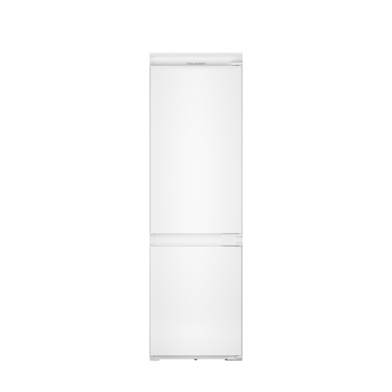 WHIRLPOOL WHC18 T111 – Réfrigérateur Combiné Encastrable No Frost 250 L