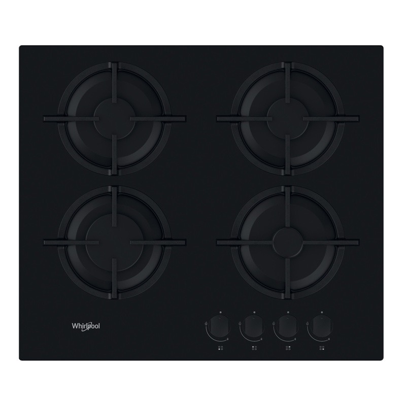 plaque de cuisson Whirlpool GOR 615/NB