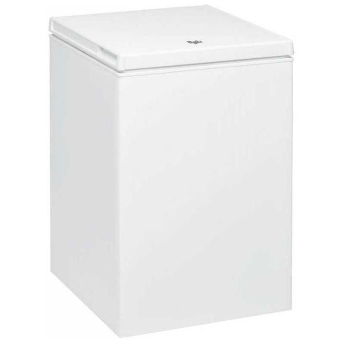 WHIRLPOOL WH 1410 A+E – Congélateur horizontal 200 L – 6th SENSE