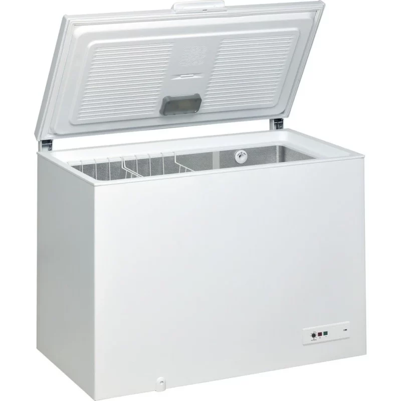 WHIRLPOOL CF430 A+ – Congélateur coffre 311 L