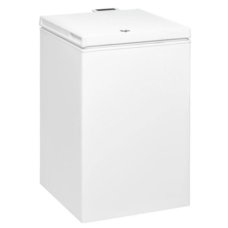 WHIRLPOOL WH 141 A+2 – Congélateur horizontal