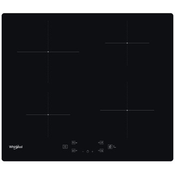 WHIRLPOOL WS Q2160 NE – Plaque à induction 4 foyers 60 cm